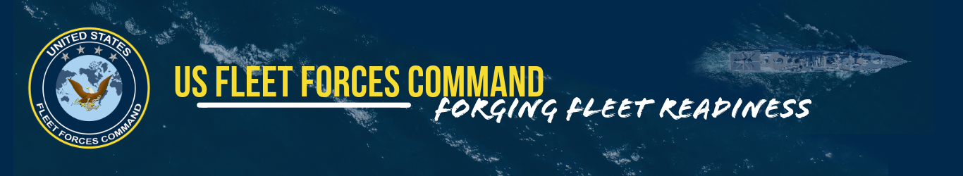 United States Fleet Forces Command